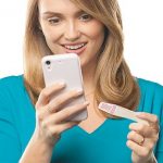 Aplicación para prueba de embarazo a través del celular3