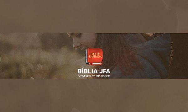 Bíblia-JFA-Offline