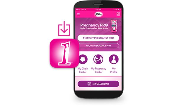 Aplicaciones Para Saber Si Estoy Embarazada
